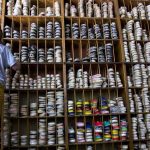 Beleef een middagje shoppen op de Spaanse manier