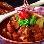 Beleef Hongaarse goulash