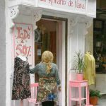 Beleef de winkeltjes in de wijk Salamanca