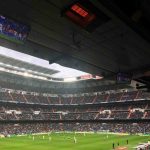 Beleef een wedstrijd van Real Madrid of Atlético Madrid