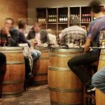 Beleef de sfeer in Madrileense barretjes