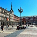 Zie Plaza Mayor