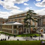 Zie het Prado museum
