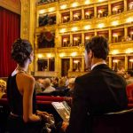 Beleef een avondje theater in het beroemde Nationale Theater ©Prague City Tourism