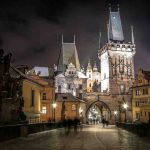 Beleef mysterieus Praag