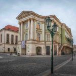 Zie het Tyltheater ©Prague City Tourism