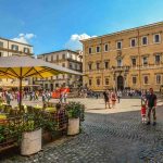 Beleef de wijk Trastevere, de leukste wijk van Rome