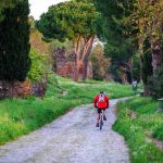 Beleef een fietstocht over de Via Appia