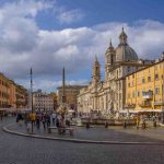 Zie Piazza Navona