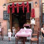 Beleef een echt Italiaans restaurant
