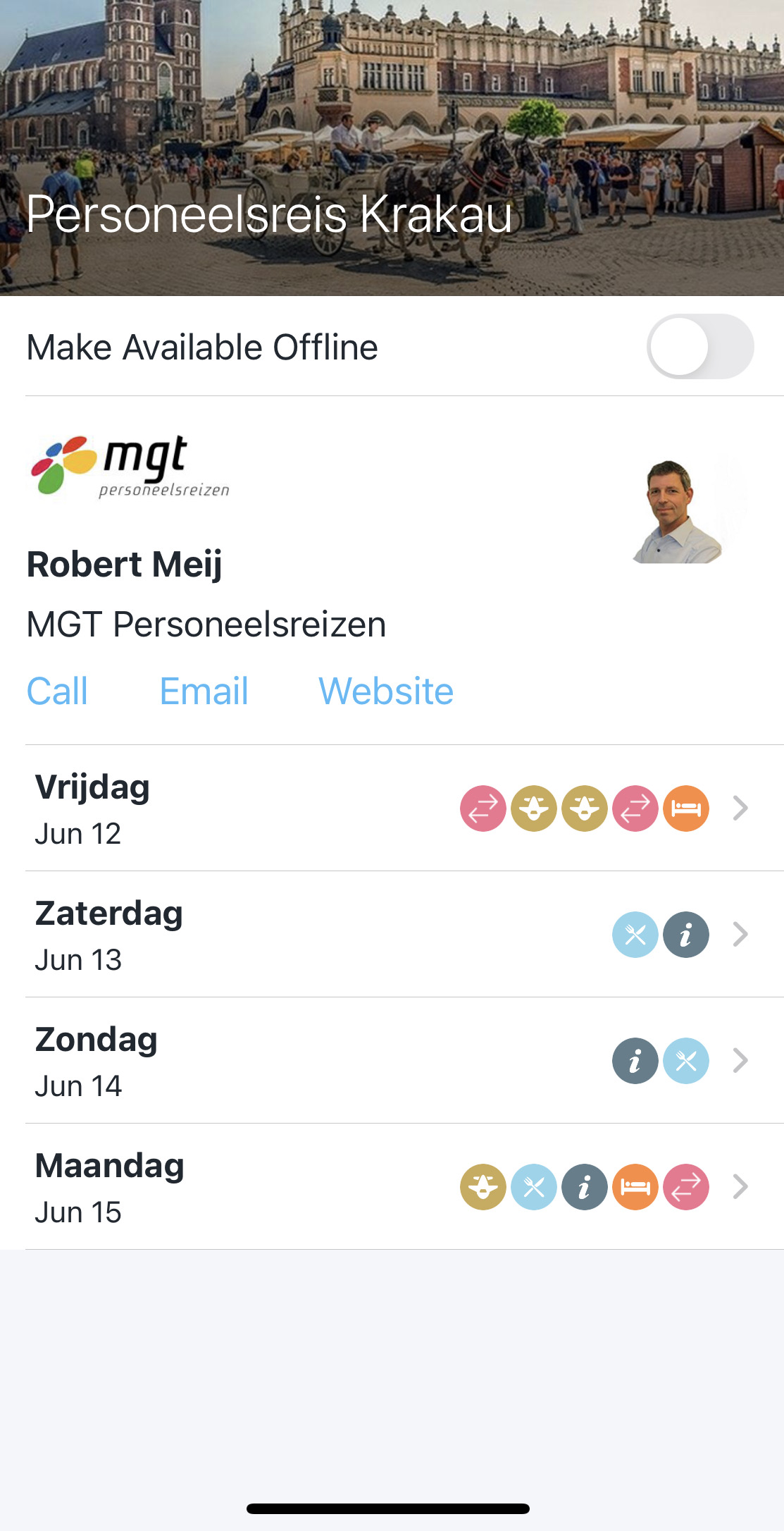 Gratis eigen reis app.5 Gratis eigen reis app